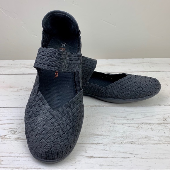 bernie mev. Shoes - Bernie Mev Cuddly Flats